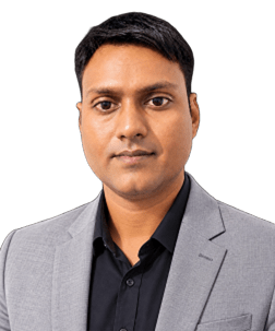 Dinesh K. Verma